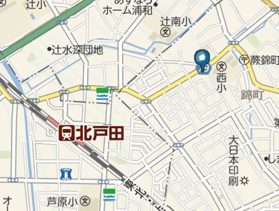 【地図】 | プレジール