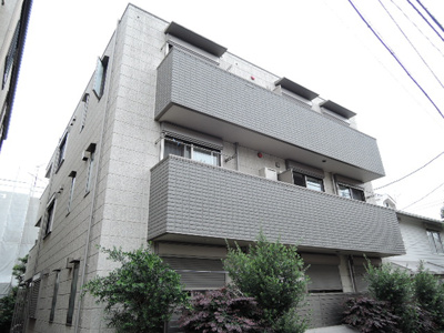 【外観】 【外観】