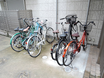 【その他共用部分】