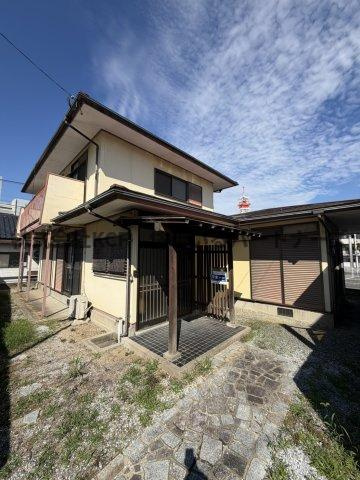 宮川貸家