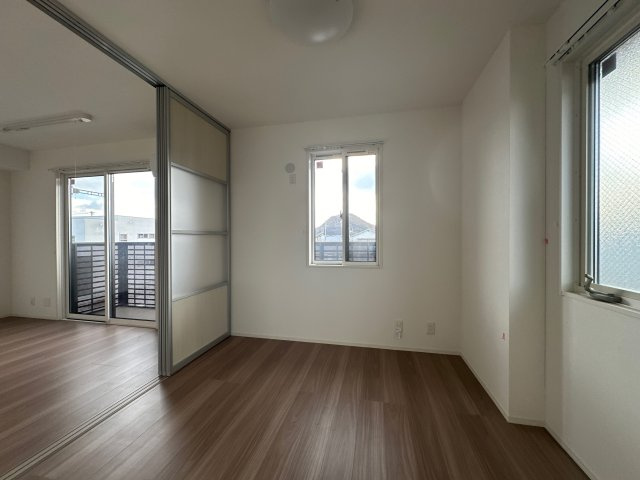 Central Sの子供部屋