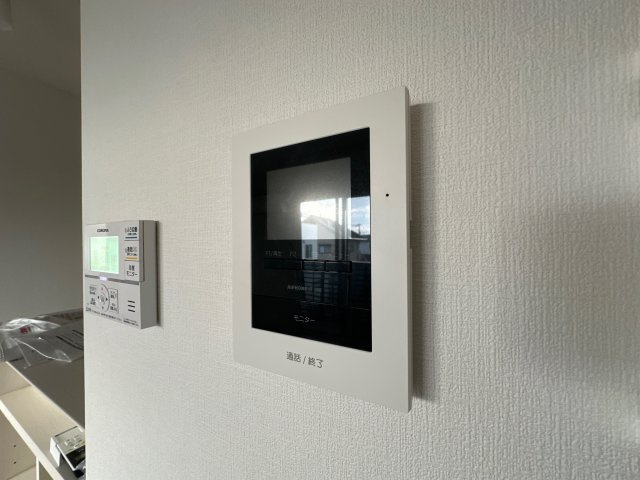 Central Sのセキュリティ