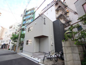 中山手通店舗の画像