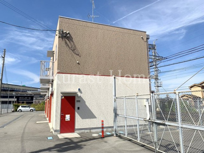 【外観】 | プレミアムガレージハウス藤井寺