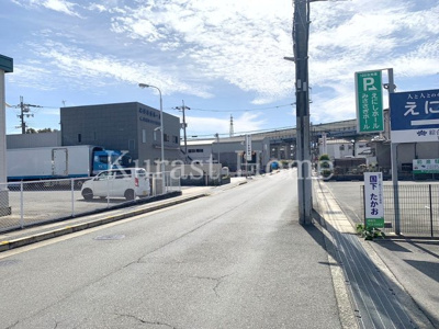 【周辺】 | プレミアムガレージハウス藤井寺