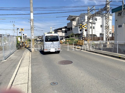 【周辺】 | プレミアムガレージハウス藤井寺