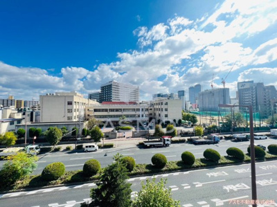 【展望】 | プロシード桜ノ宮