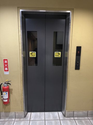 【その他共用部分】 | 稲垣ビル