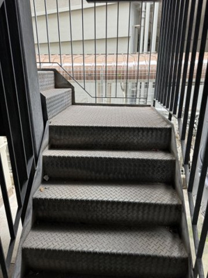 【その他共用部分】 | 稲垣ビル