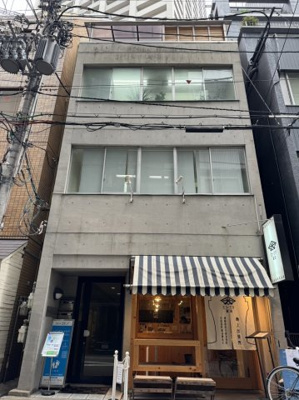 【外観】 | 稲垣ビル