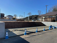 たつの市揖西町土師4丁目/２区画/売地の画像