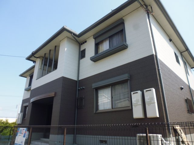 バリュージュ小山1.2