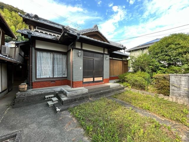 土佐市新居　中古一戸建て