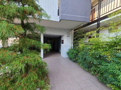 【エントランス】 | ラ・フィーネ江坂 | エントランス★