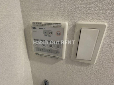 【設備】 | リブリ・本千葉