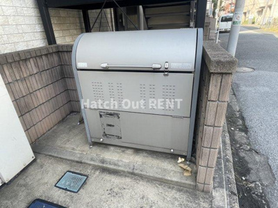 【その他共用部分】 | リブリ・本千葉