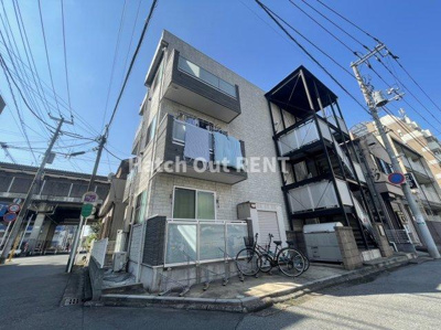 【外観】 | リブリ・本千葉