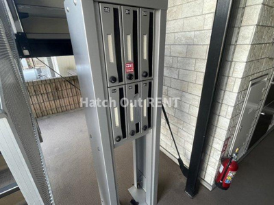 【その他共用部分】 | リブリ・本千葉