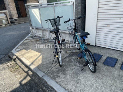 【その他共用部分】 | リブリ・本千葉