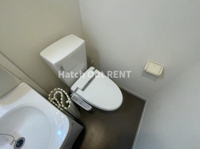 【トイレ】 | リブリ・本千葉