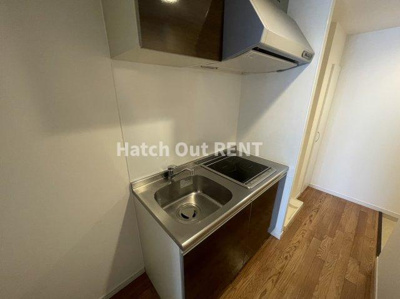 【キッチン】 | リブリ・本千葉