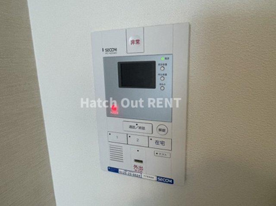 【セキュリティ】 | リブリ・本千葉