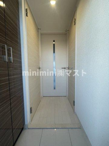 エス・キュート南森町のその他