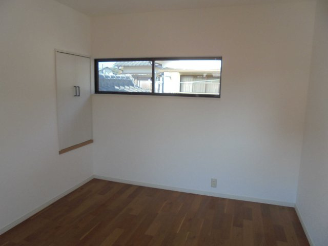 【洋室】 | 高知市瀬戸西町３丁目