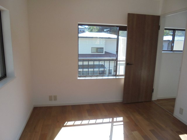 【洋室】 | 高知市瀬戸西町３丁目