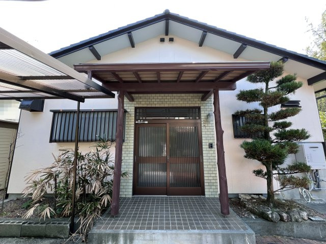 【玄関】 | 高知市瀬戸西町３丁目