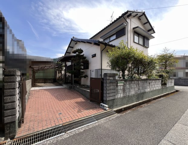 【外観】 | 高知市瀬戸西町３丁目