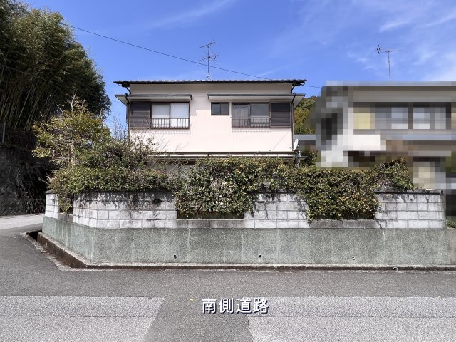 【外観】 | 高知市瀬戸西町３丁目