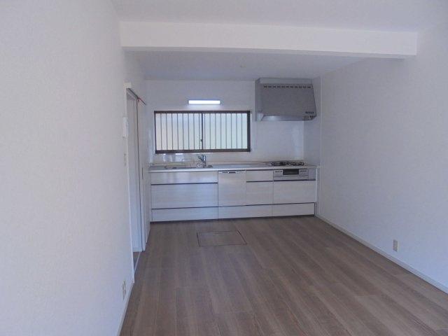 【キッチン】 | 高知市瀬戸西町３丁目