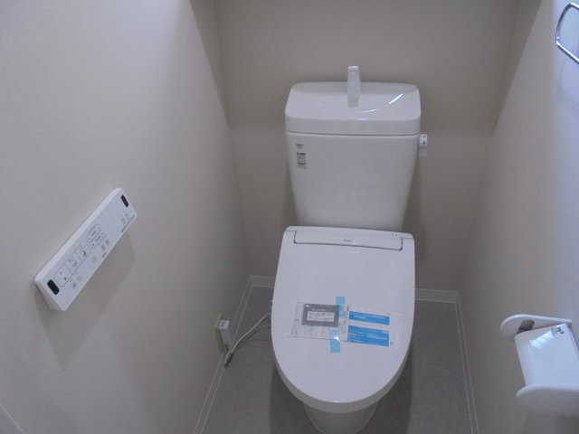 【トイレ】 | 高知市瀬戸西町３丁目