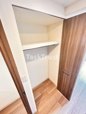 【収納】 | ララプレイス京橋シティオス