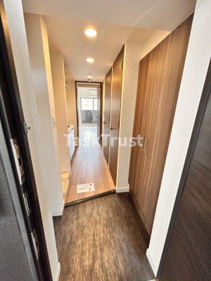 【玄関】 | ララプレイス京橋シティオス