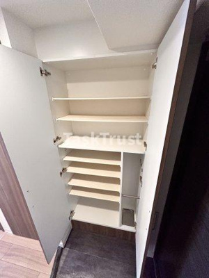 【収納】 | ララプレイス京橋シティオス