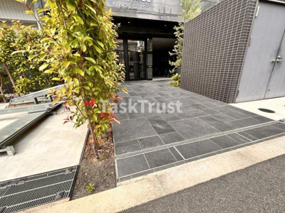 【エントランス】 | ララプレイス京橋シティオス