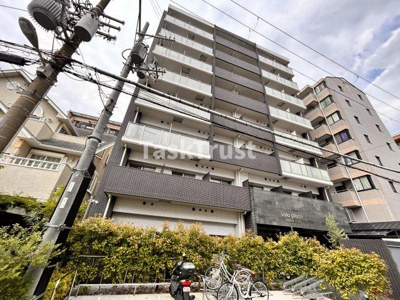 【外観】 | ララプレイス京橋シティオス