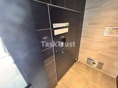 【その他共用部分】 | ララプレイス京橋シティオス