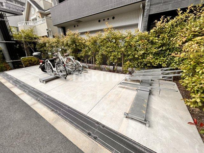 【その他共用部分】 | ララプレイス京橋シティオス