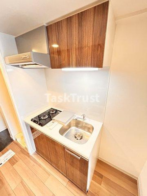 【キッチン】 | ララプレイス京橋シティオス