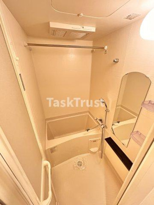 【浴室】 | ララプレイス京橋シティオス