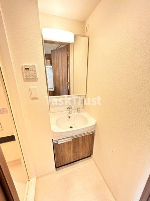 【洗面所】 | ララプレイス京橋シティオス