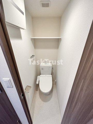 【トイレ】 | ララプレイス京橋シティオス