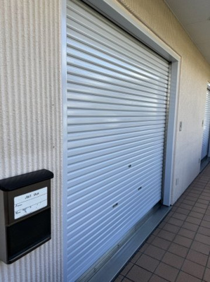 【エントランス】 | アルパー六甲