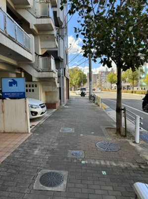 【内装】 | アルパー六甲