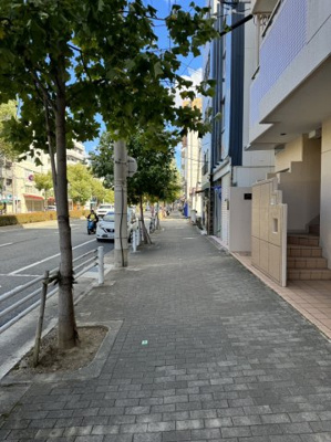 【内装】 | アルパー六甲