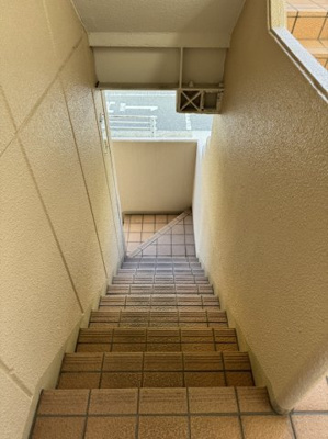 【内装】 | アルパー六甲