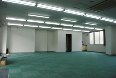 【内装】 | アルパー六甲